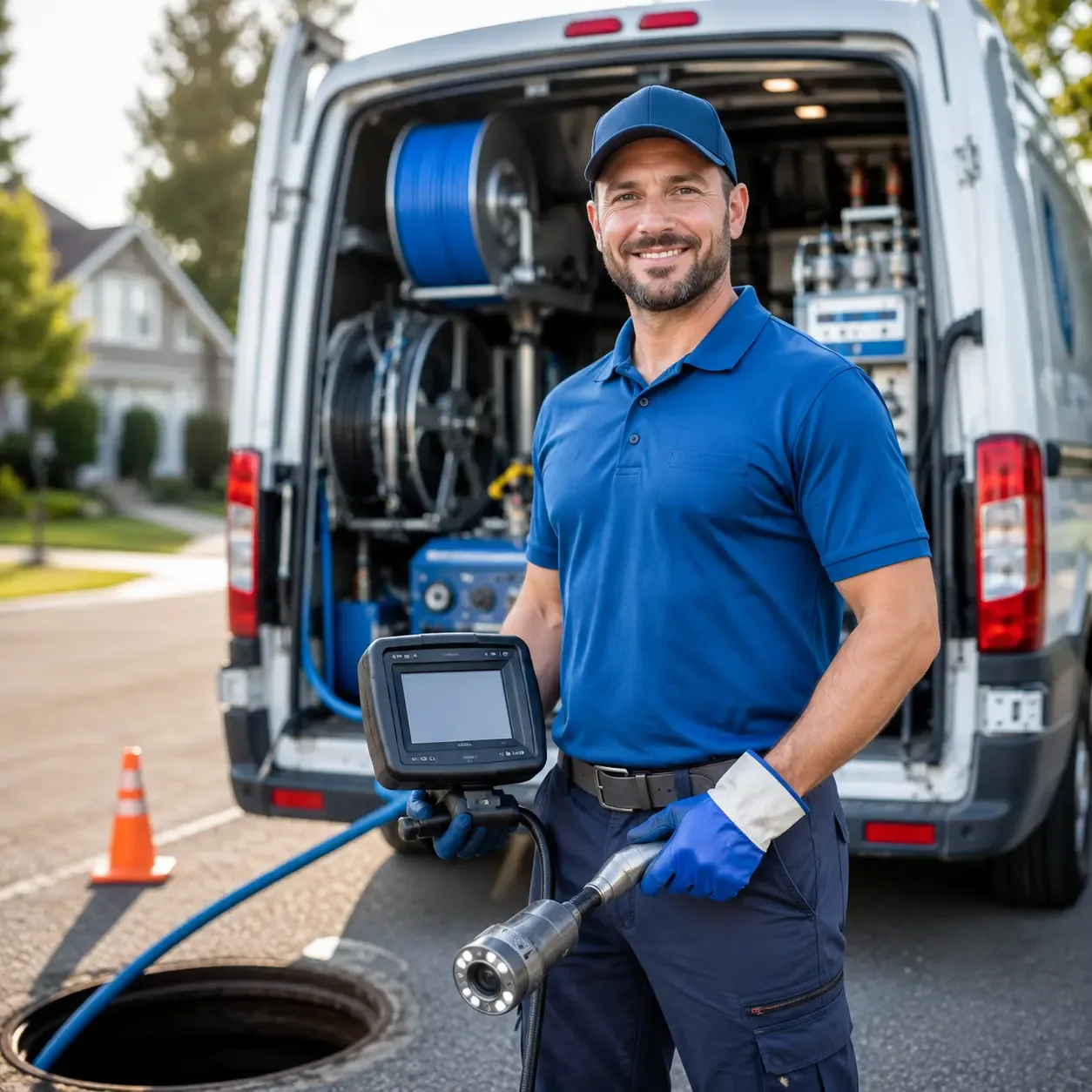 Local Pipe Relining specialists in Columbiana, AL
